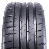 265/40R20 opona MICHELIN PILOT SPORT 4 S XL FR MO1 104Y